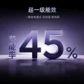 华凌 神机二代Ultra系列 KFR-35GW/N8HE1ⅡUltra 新一级能效 壁挂式空调 2132.69元 图片 2