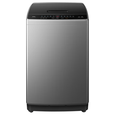 TCL 8kg全自动波轮洗衣机B80L2R 470.02元 - 86线报