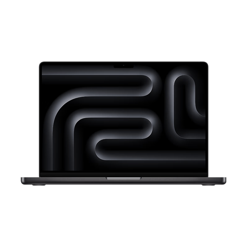 Apple MacBook Pro 14英寸 M5核显 120Hz 32G 1T 深空黑 - 86线报 Apple MacBook Pro 14英寸 M5核显 120Hz 32G 1T 深空黑 - 86线报
