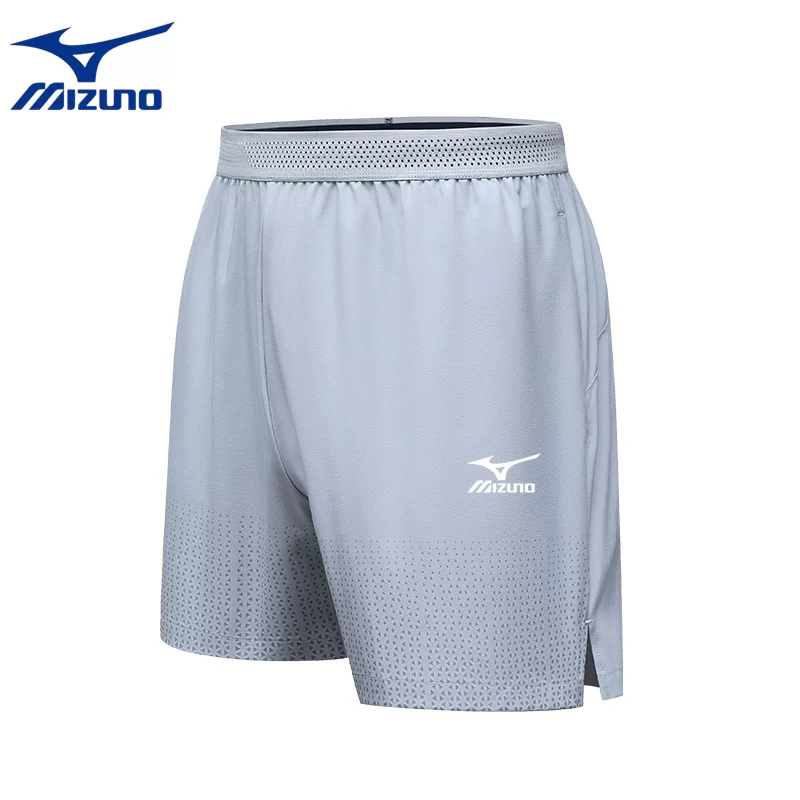 MIZUNO WAVE美津浓运动跑步三分短裤后腰口袋 52.07元 - 86线报 MIZUNO WAVE美津浓运动跑步三分短裤后腰口袋 52.07元 - 86线报