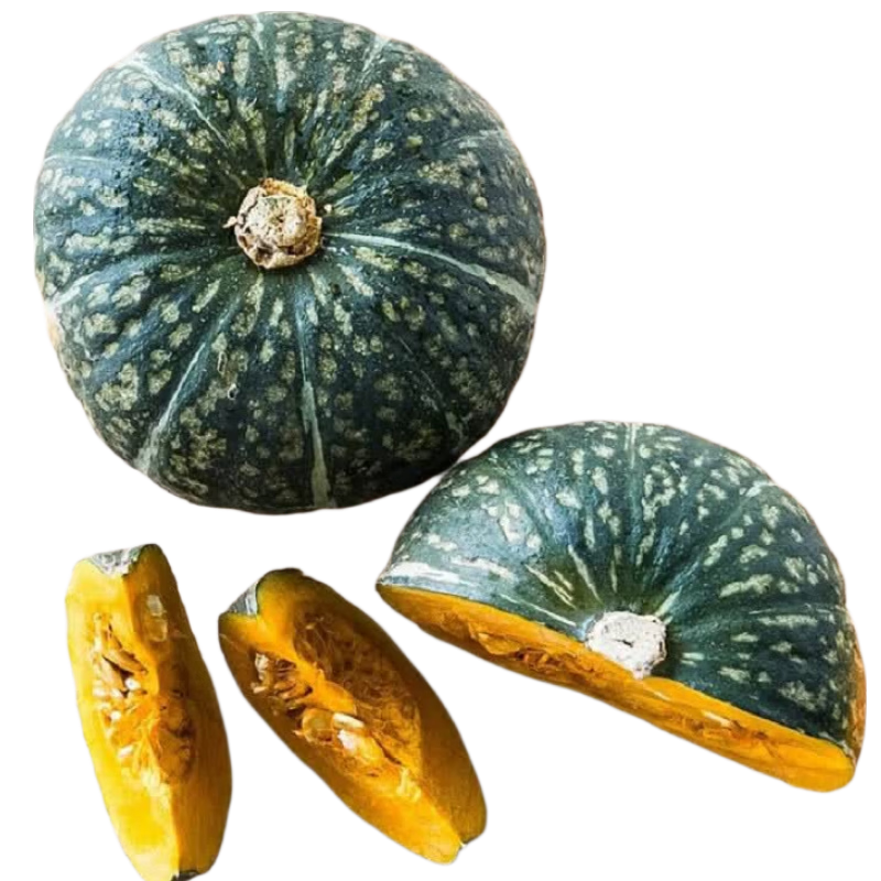 贝贝南瓜新鲜蔬菜宝宝辅食减肥减脂粉糯香甜5斤 11.99元 - 86线报 贝贝南瓜新鲜蔬菜宝宝辅食减肥减脂粉糯香甜5斤 11.99元 - 86线报