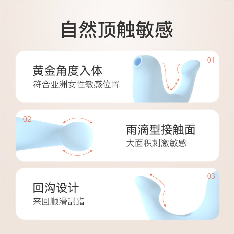 大人糖小海豹跳蛋90*40*128mm樱花粉 334元 - 86线报