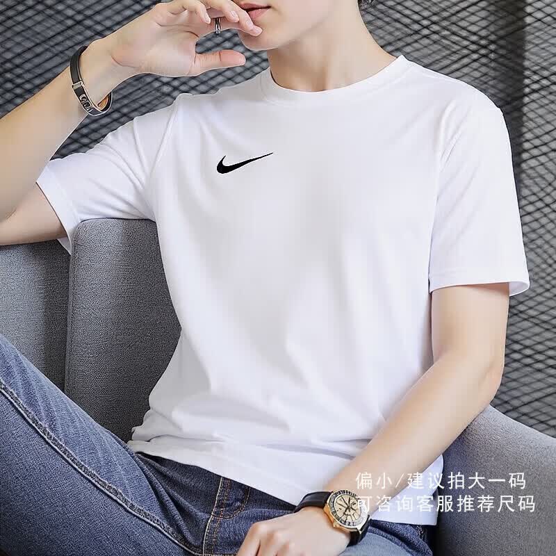 NIKE男士足球运动休闲T恤IB8640 126元 - 86线报