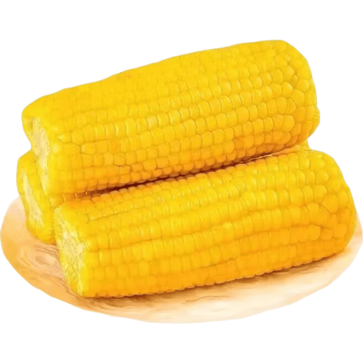 东北新鲜黄糯玉米220g*8支 9.99元 - 86线报