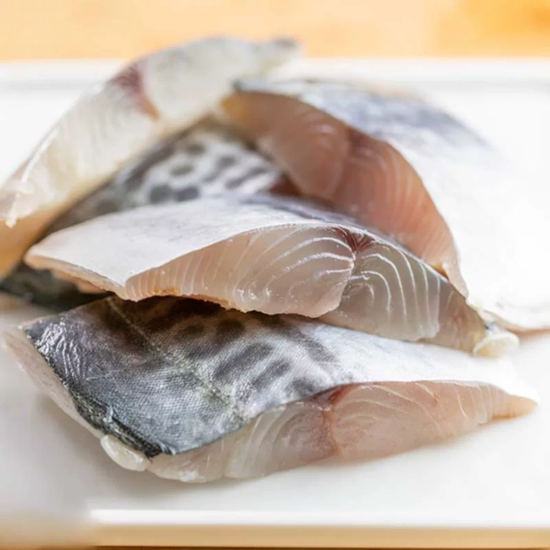 美加佳挪威青花鱼块250g*5盘共2.5斤去皮去脏去刺 45.63元 - 86线报