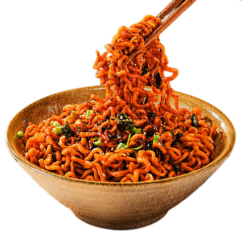 1号会员店经典火鸡面1.41kg10袋爆辣方便面 19.9元 - 86线报