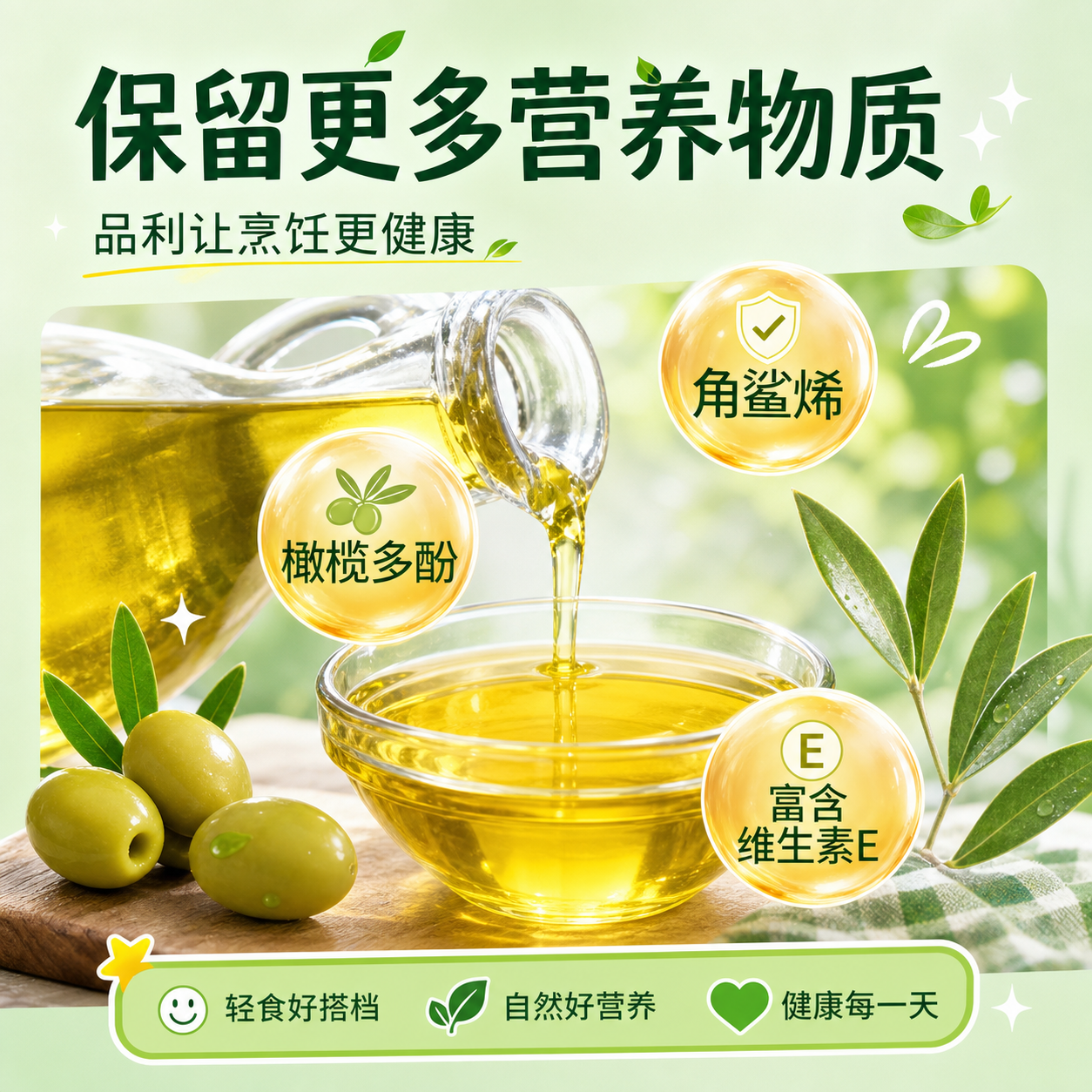 品利特级初榨橄榄食用油750ml*2粮油礼品进口送礼礼盒 67.98元 - 86线报