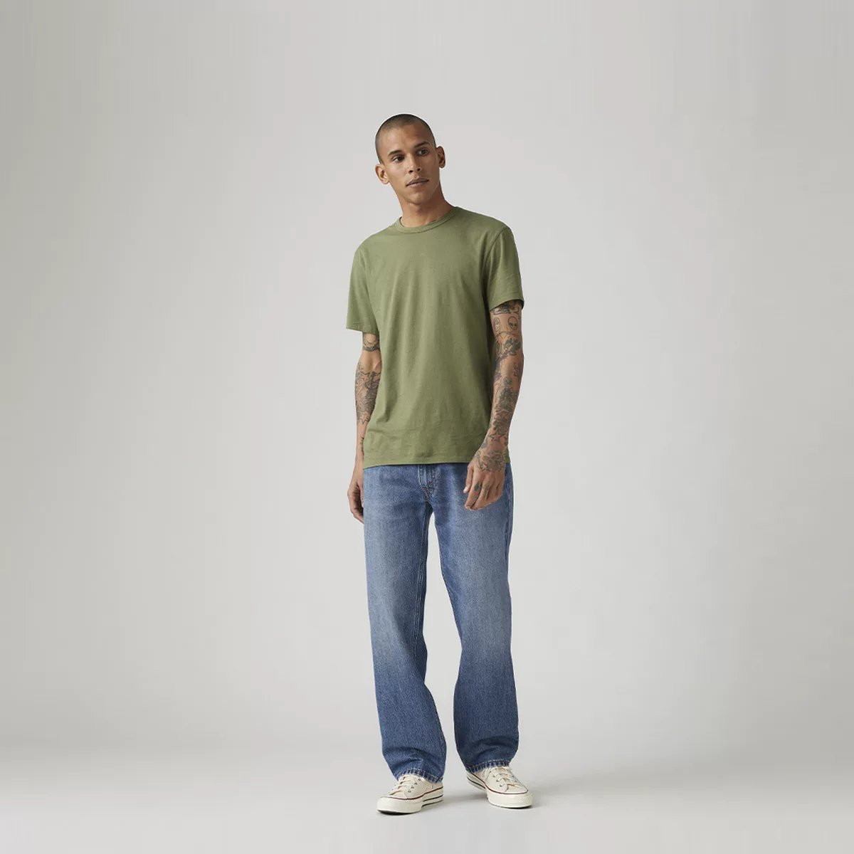 Levi's男士牛仔裤A7223-0011 293.2元 - 86线报 Levi's男士牛仔裤A7223-0011 293.2元 - 86线报