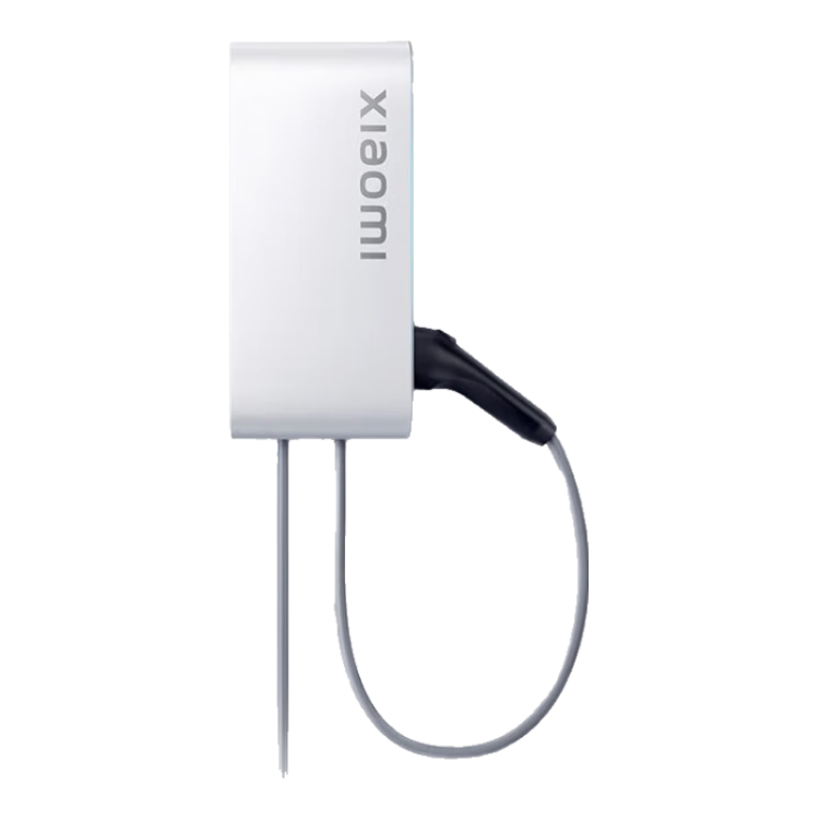 小米7kW家用充电桩焕新升级版兼容小米汽车SU7米家App 1474.95元 - 86线报 小米7kW家用充电桩焕新升级版兼容小米汽车SU7米家App 1474.95元 - 86线报