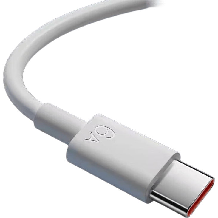 华为荣耀小米 6A快充Type-C数据线 米*2条 0.9元/条 共1.79元 - 86线报