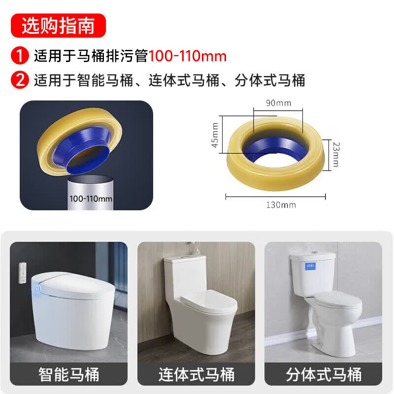 潜水艇NM-4法兰密封圈 38元 - 86线报