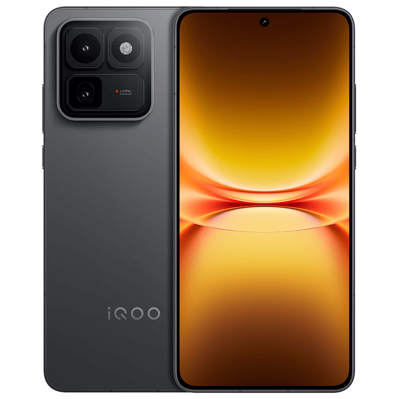 iQOO 15T手机赛道版16GB+512GB 3689元 - 86线报 iQOO 15T手机赛道版16GB+512GB 3689元 - 86线报