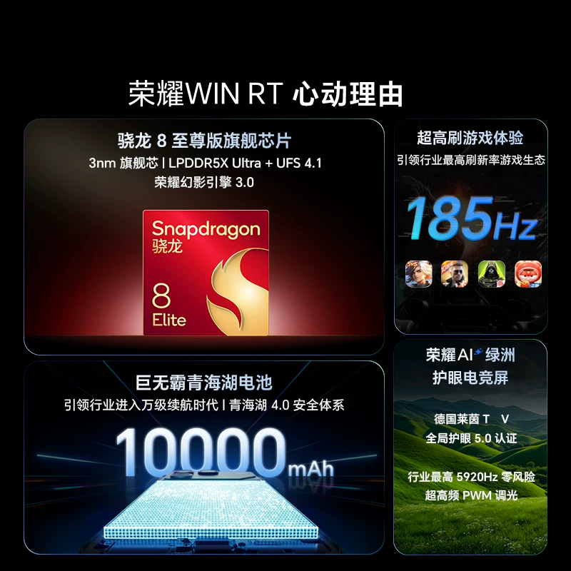 荣耀WIN RT手机 2387.65元 - 美泡泡 荣耀WIN RT手机 2387.65元 - 美泡泡