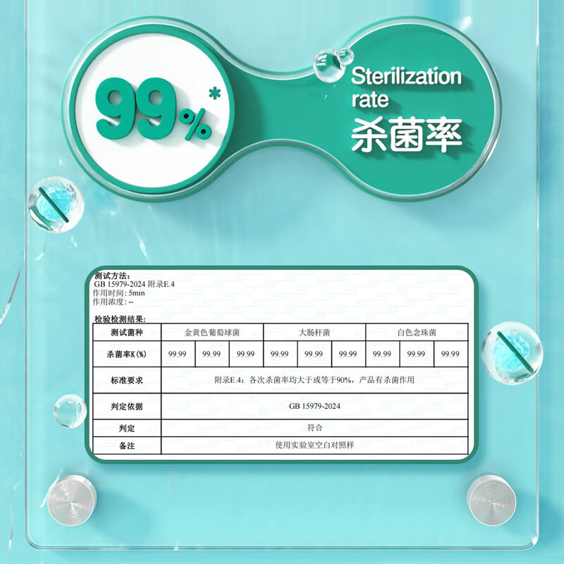 安可新75%酒精湿巾40抽5包杀菌率99%湿纸巾清洁卫生湿巾大尺寸18x16cm 20.93元 - 86线报