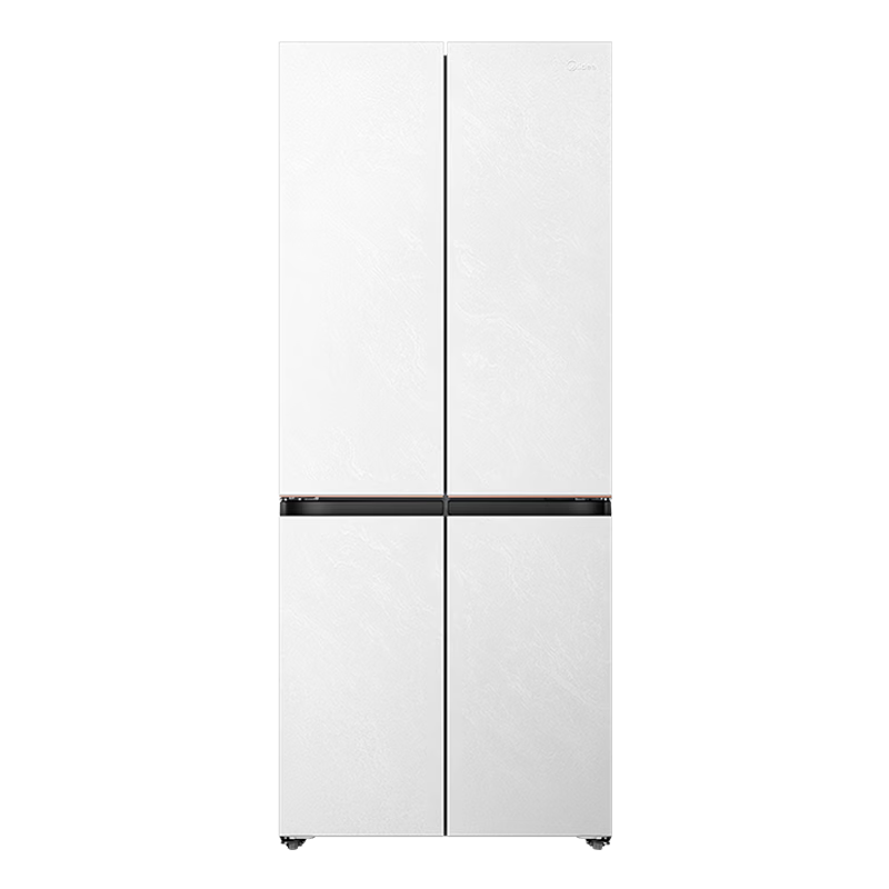 美的519WUSPZE十字四开门冰箱502L超薄嵌入双净双系统2.0 3950.89元 - 86线报 美的519WUSPZE十字四开门冰箱502L超薄嵌入双净双系统2.0 3950.89元 - 86线报