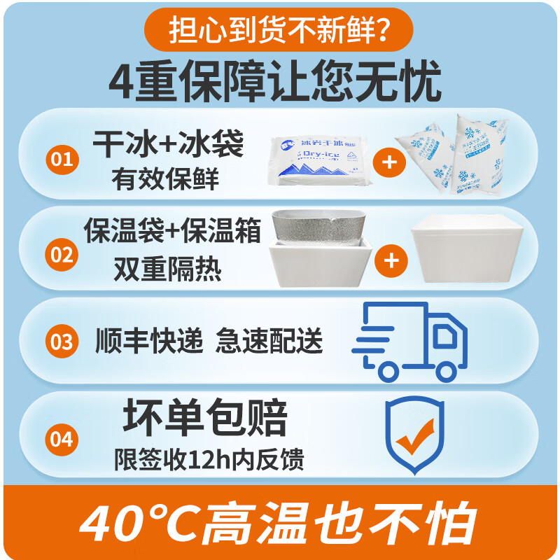 兴威藤椒脆骨肠1斤10根 12.9元 - 86线报