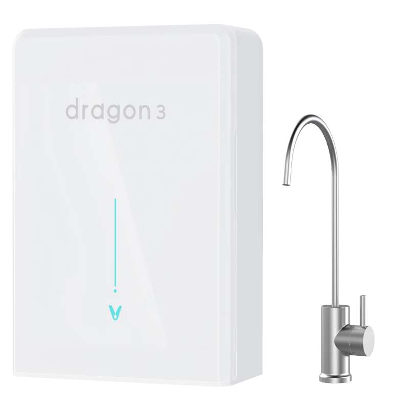 云米 小京龙 800G 净水器 599.16元 实付599.16元 - 折送网 云米 小京龙 800G 净水器 599.16元 实付599.16元 - 折送网