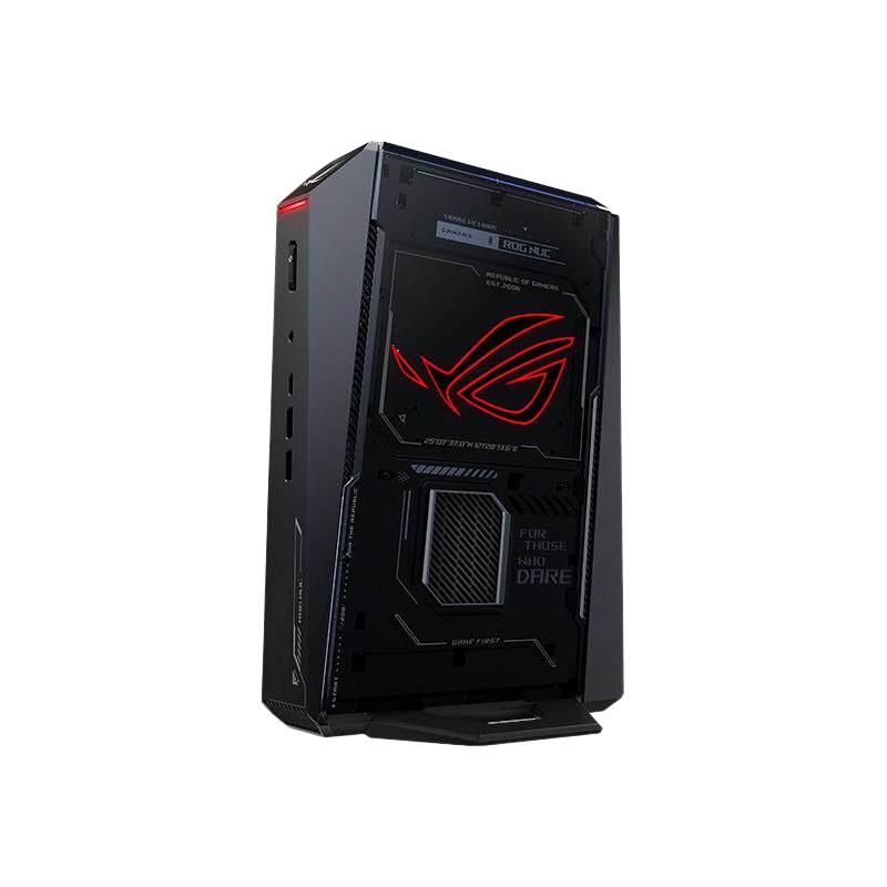ROG NUC 2025迷你主机 酷睿Ultra 9RTX5080/RTX5070Ti - 86线报