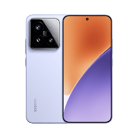 小米15手机丁香紫16GB+512GB骁龙8徕卡影像 2999元 - 86线报 小米15手机丁香紫16GB+512GB骁龙8徕卡影像 2999元 - 86线报