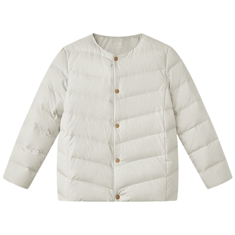 波司登5A抗菌26年冬季儿童短款羽绒服 139元 - 86线报 波司登5A抗菌26年冬季儿童短款羽绒服 139元 - 86线报
