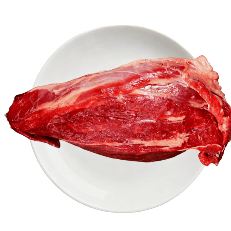 澳洲原切谷饲牛腱子3.2斤牛肉牛腿肉自营生鲜 450.2元 - 线报酷