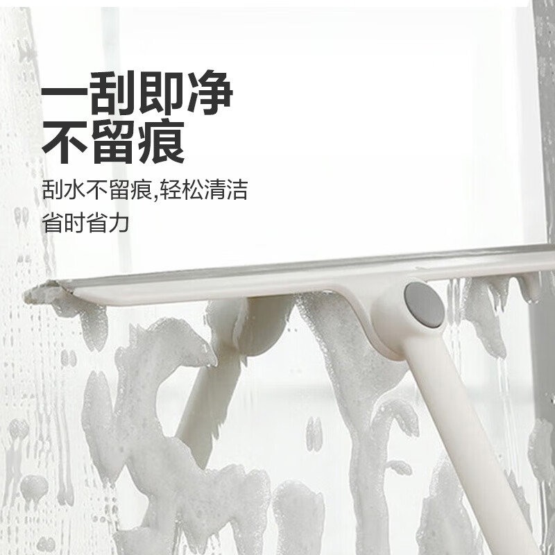 京东玻璃刮水器360度 3.99元 - 线报酷