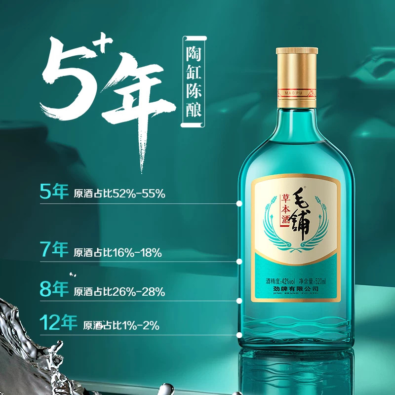 毛铺陶缸陈酿苦荞酒 18元 - 86线报 毛铺陶缸陈酿苦荞酒 18元 - 86线报