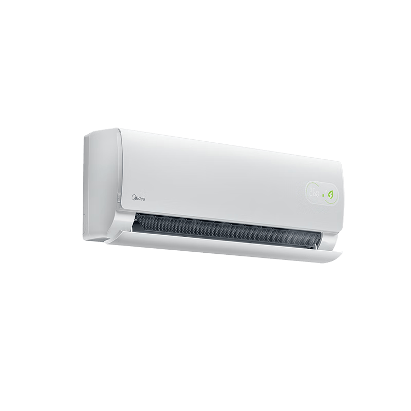 美的酷省电二代大1.5匹空调挂机KFR-35GW/KS2 1686.38元 - 86线报 美的酷省电二代大1.5匹空调挂机KFR-35GW/KS2 1686.38元 - 86线报