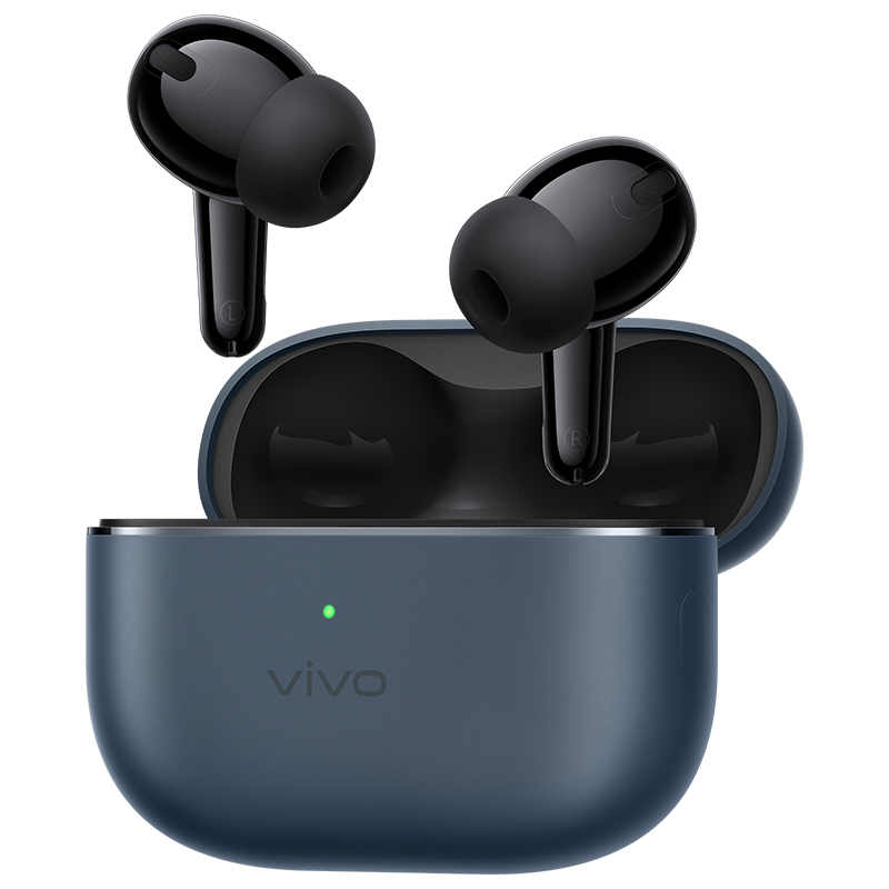 vivo TWS 4 入耳式真无线主动降噪蓝牙耳机 197.61元 - 86线报 vivo TWS 4 入耳式真无线主动降噪蓝牙耳机 197.61元 - 86线报