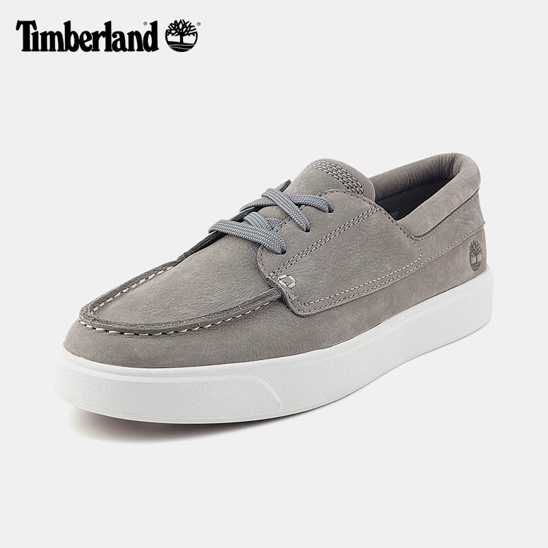 Timberland男款户外休闲鞋A6C92 371.2元 - 86线报