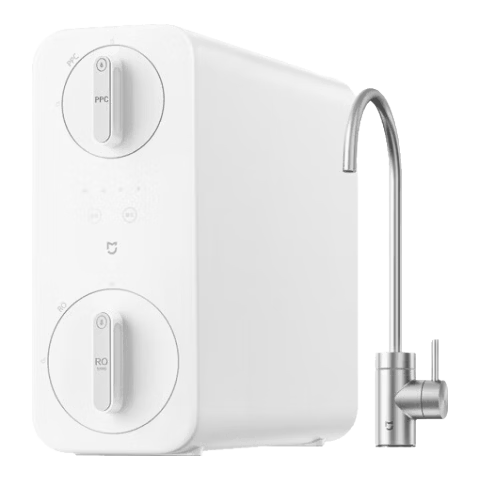 米家N1净水器1200G 988.8元 - 86线报 米家N1净水器1200G 988.8元 - 86线报
