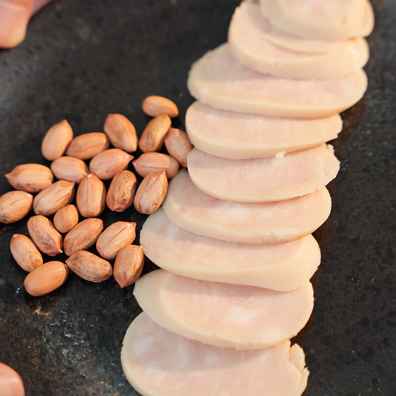 大红门蒜香肉肠210g*3根 14.9元 - 线报酷
