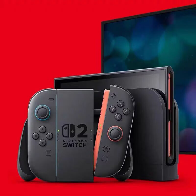 任天堂Switch OLED版7英寸屏幕东南亚版游戏机 3149元 - 线报酷