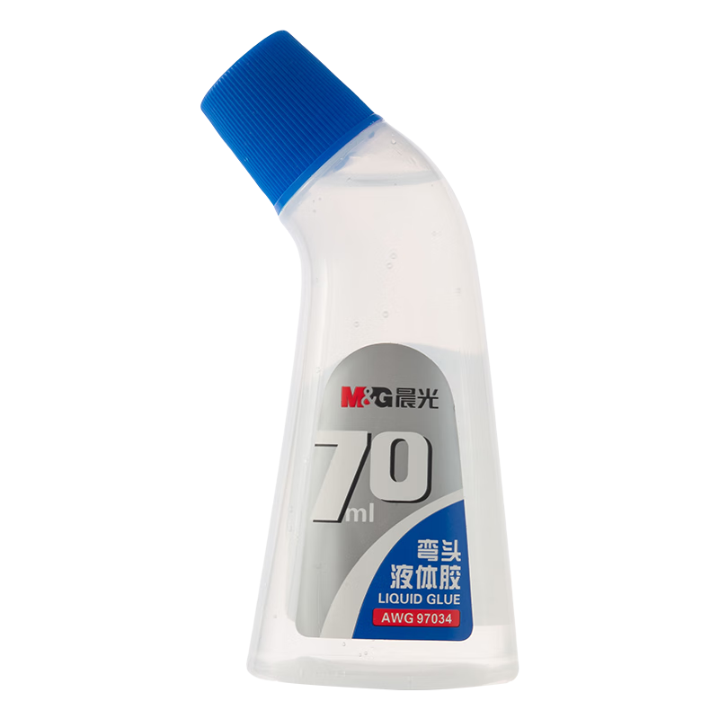 晨光AWG97034高粘弯头液体胶70ml单支装 1元 - 86线报