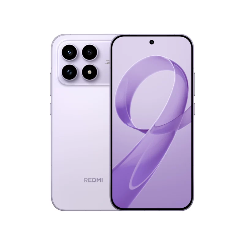 小米REDMI K90新品5G手机 2499元 - 86线报
