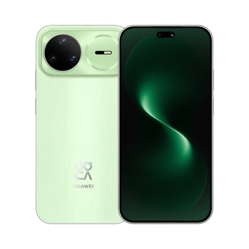 华为 nova 15Pro 手机12+256GB 非昆仑玻璃 2124.15元 - 线报酷