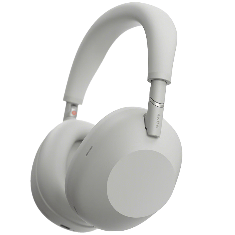 索尼WH-1000XM6蓝牙耳机铂金银色 2161.55元 - 折送网