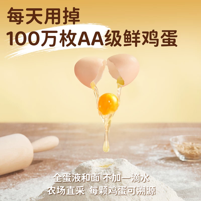 徐福记沙琪玛132g1盒 10.51元 - 86线报