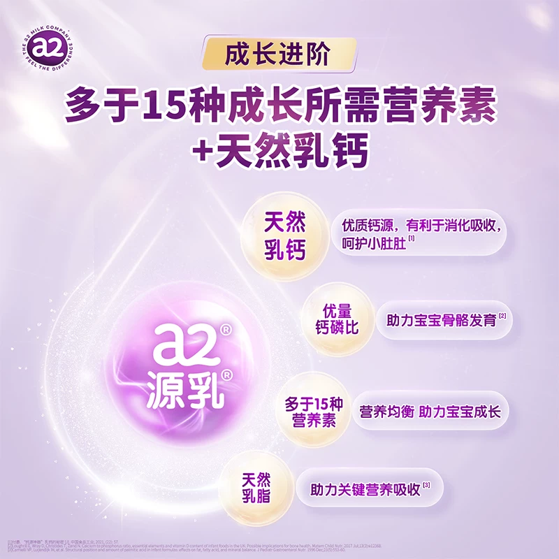 a2Platinum系列婴儿奶粉澳版 189元 - 线报酷