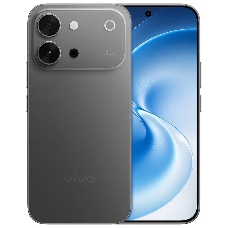vivo S60元气版手机仲夏夜12+256G 2464.15元 - 86线报