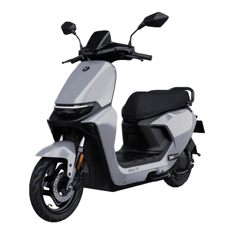 Ninebot九号M85C电动车101km续航23Ah电池 3749元 - 86线报