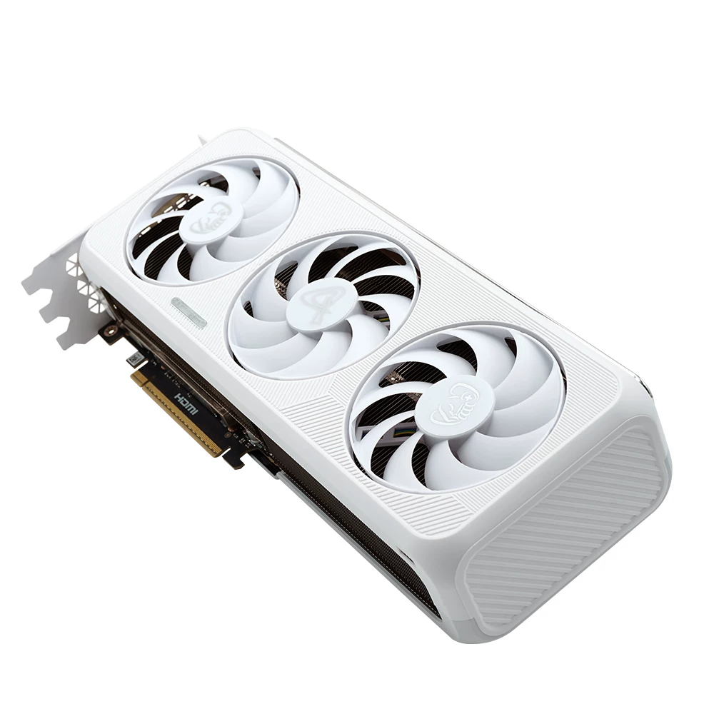 电竞叛客 RTX5070 12G X3W 独立显卡 4529.12元 - 86线报