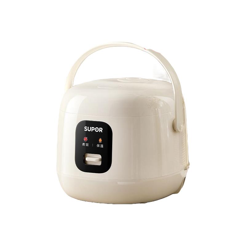 苏泊尔SF16YA622A电饭煲1.6L 63.7元 - 线报酷