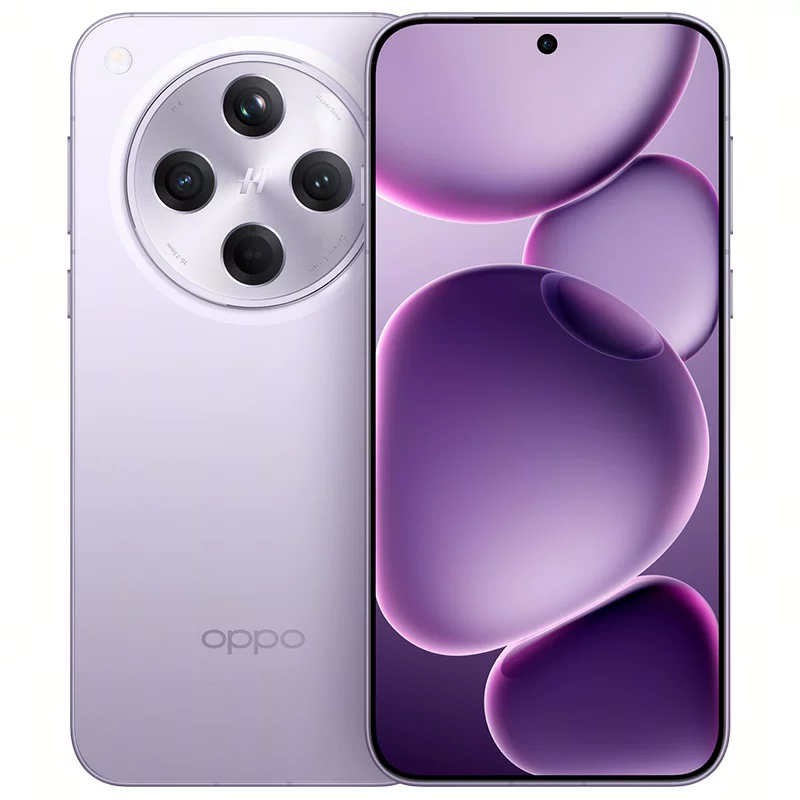 OPPO Find X8s+ 5G手机 4699元 - 线报酷
