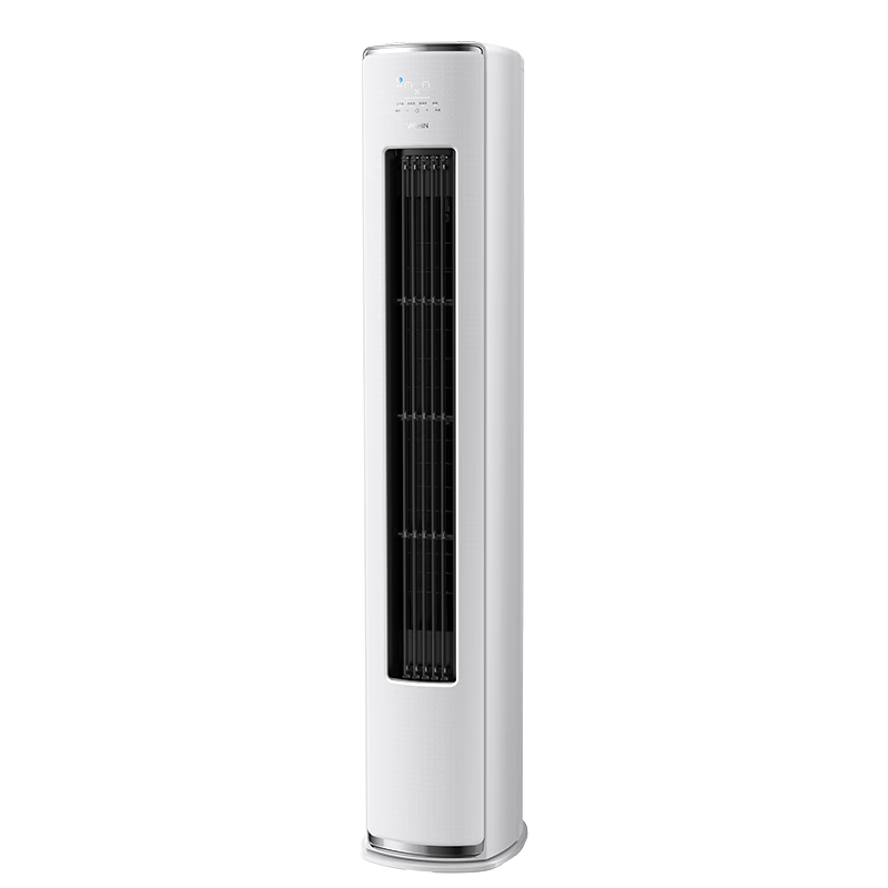 华凌神机二代3匹空调柜机KFR-72LW/N8HE1Ⅱ 3723.85元 - 86线报