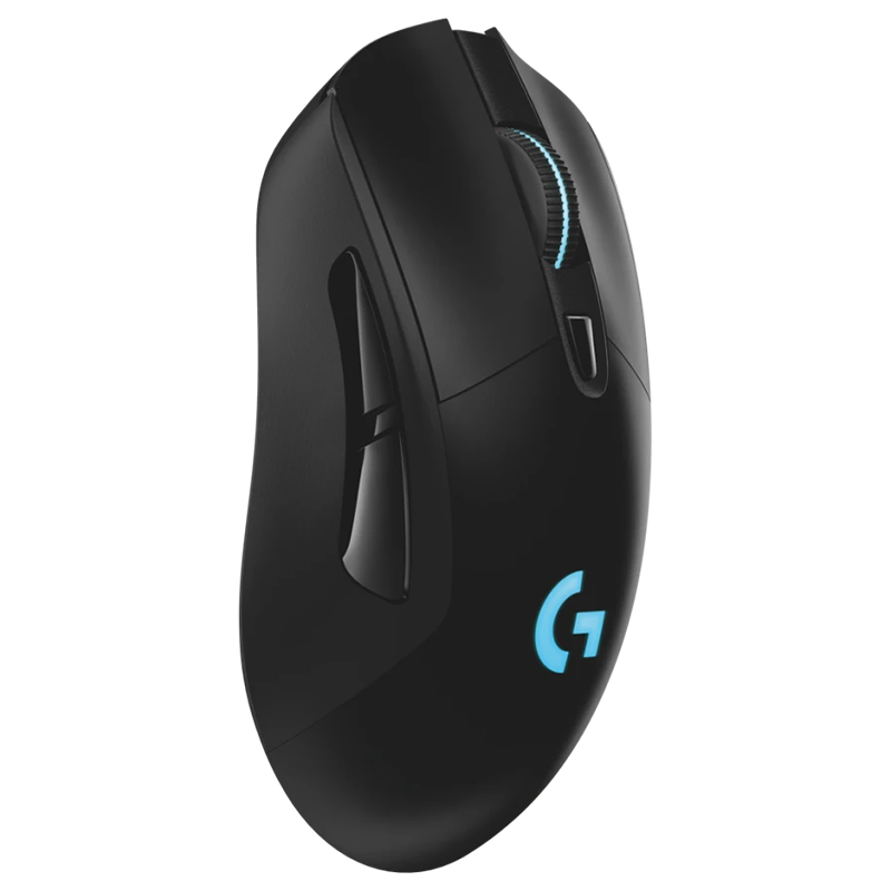 罗技G G703无线电竞游戏鼠标RGB人体工学 269元 - 86线报