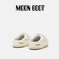 限移动端：MOON BOOT 男女同款不分左右奶油色EVX尼龙穆勒鞋 945元（淘金币可抵13.5元起） 图片 2