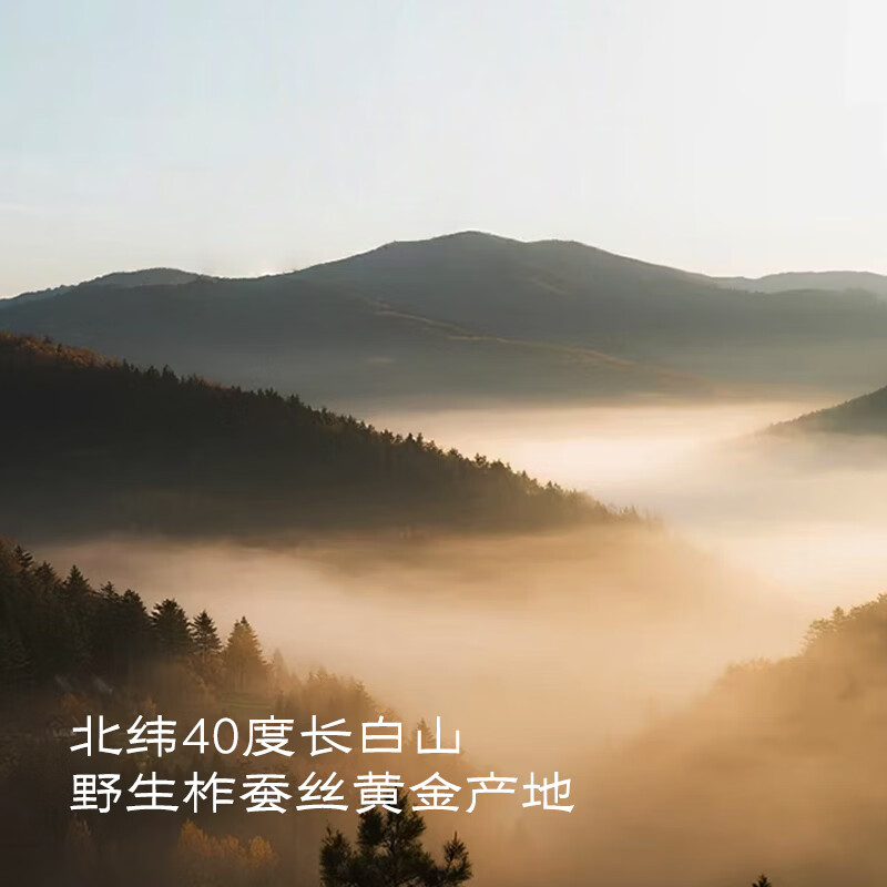 京东京造100%长白雪蚕丝被四季通用200x230cm 233.6元 - 线报酷