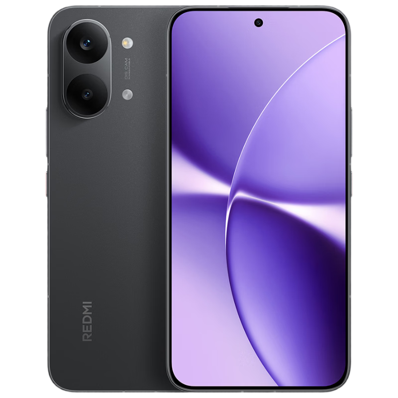 红米REDMI Turbo 5Max手机暗影黑16+256G 2379.15元 - 86线报