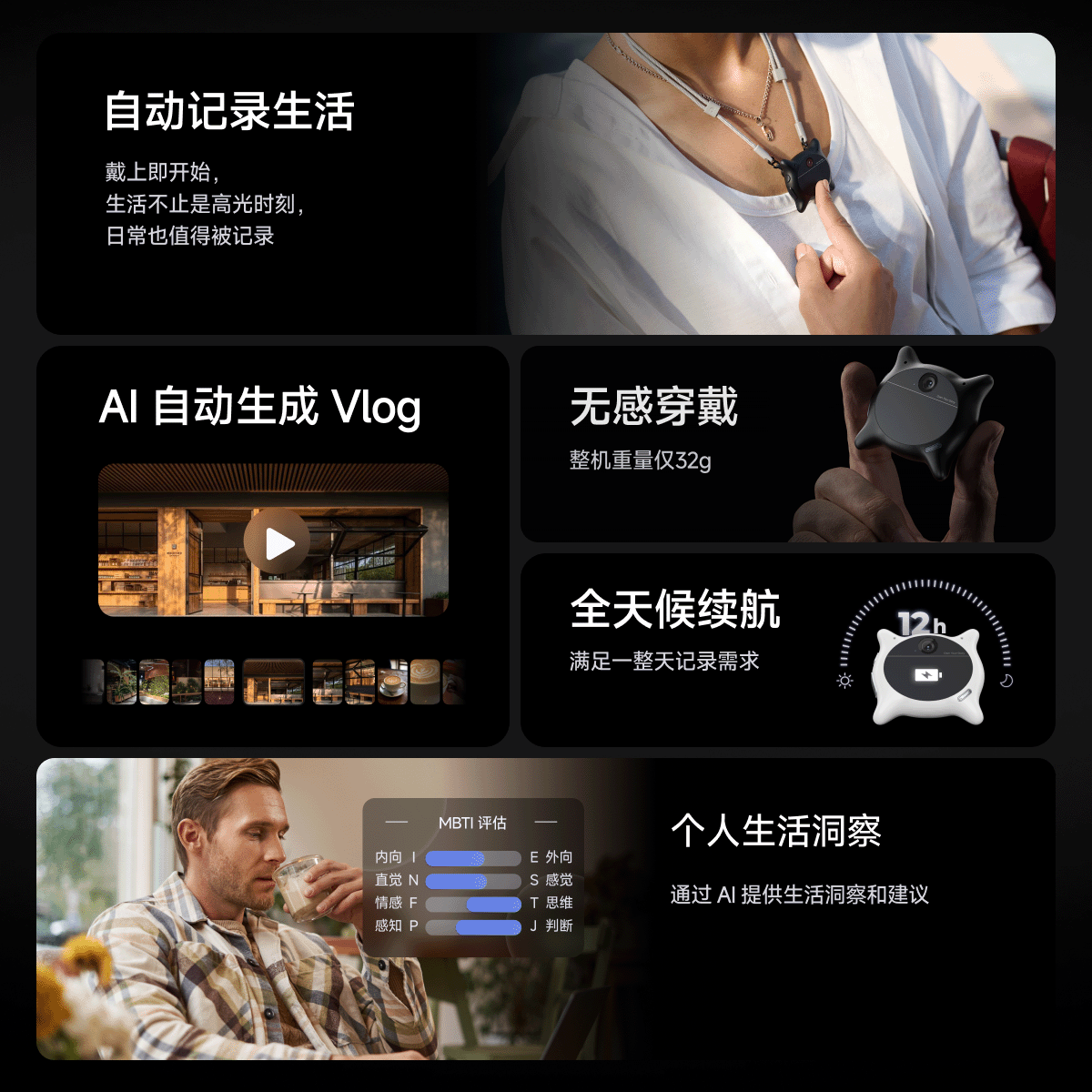 L1AI 生活主理人 1274元 - 86线报